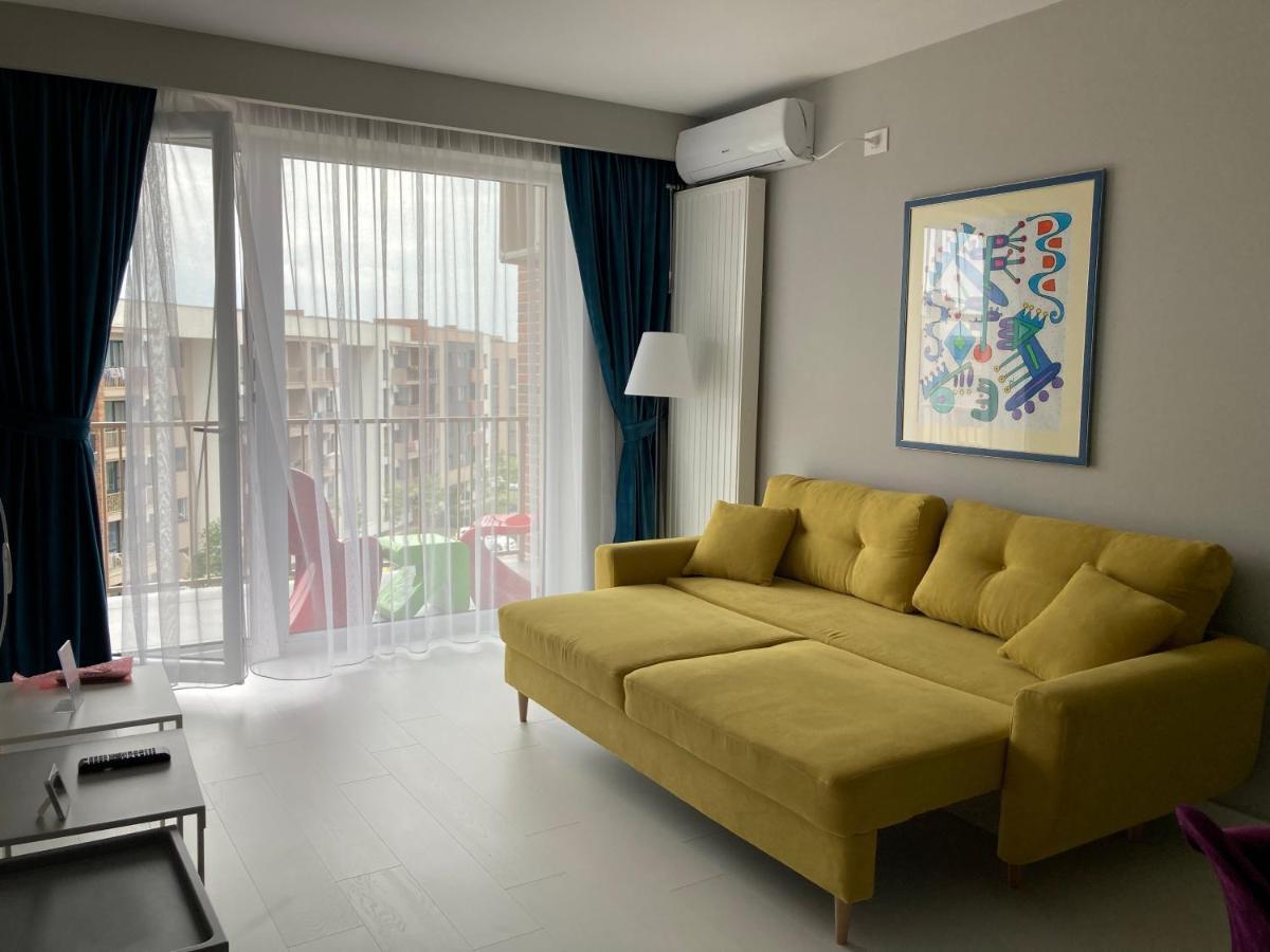 Apartamentul Max, Practic Si Confortabil Oradea Dış mekan fotoğraf