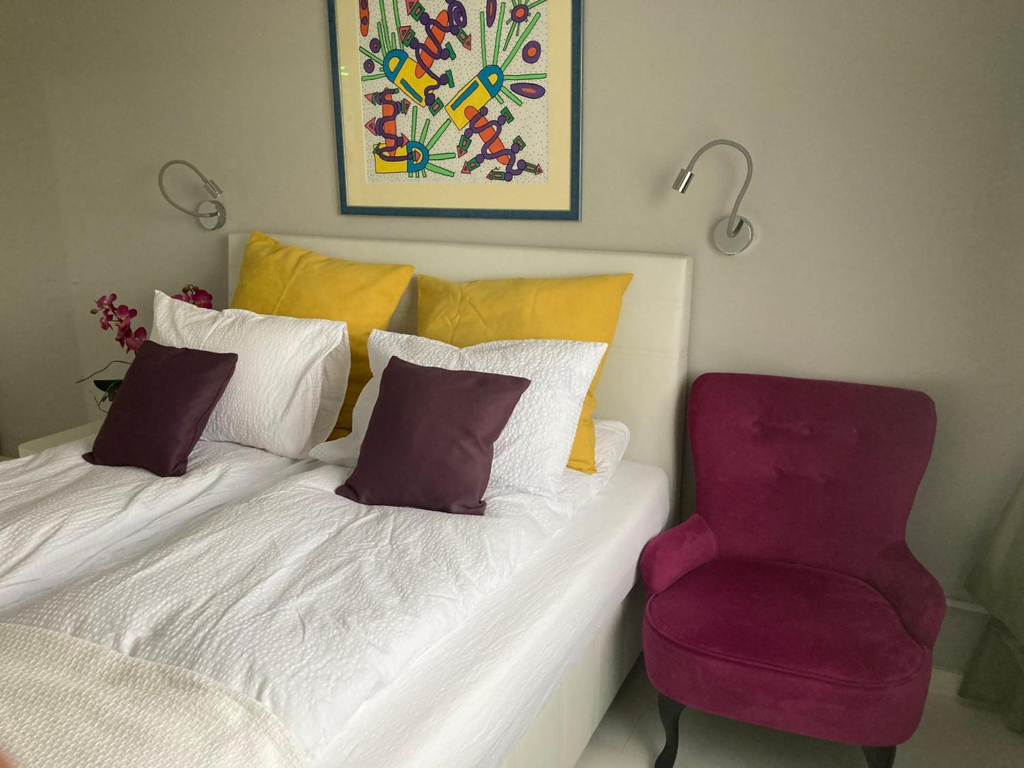 Apartamentul Max, Practic Si Confortabil Oradea Dış mekan fotoğraf