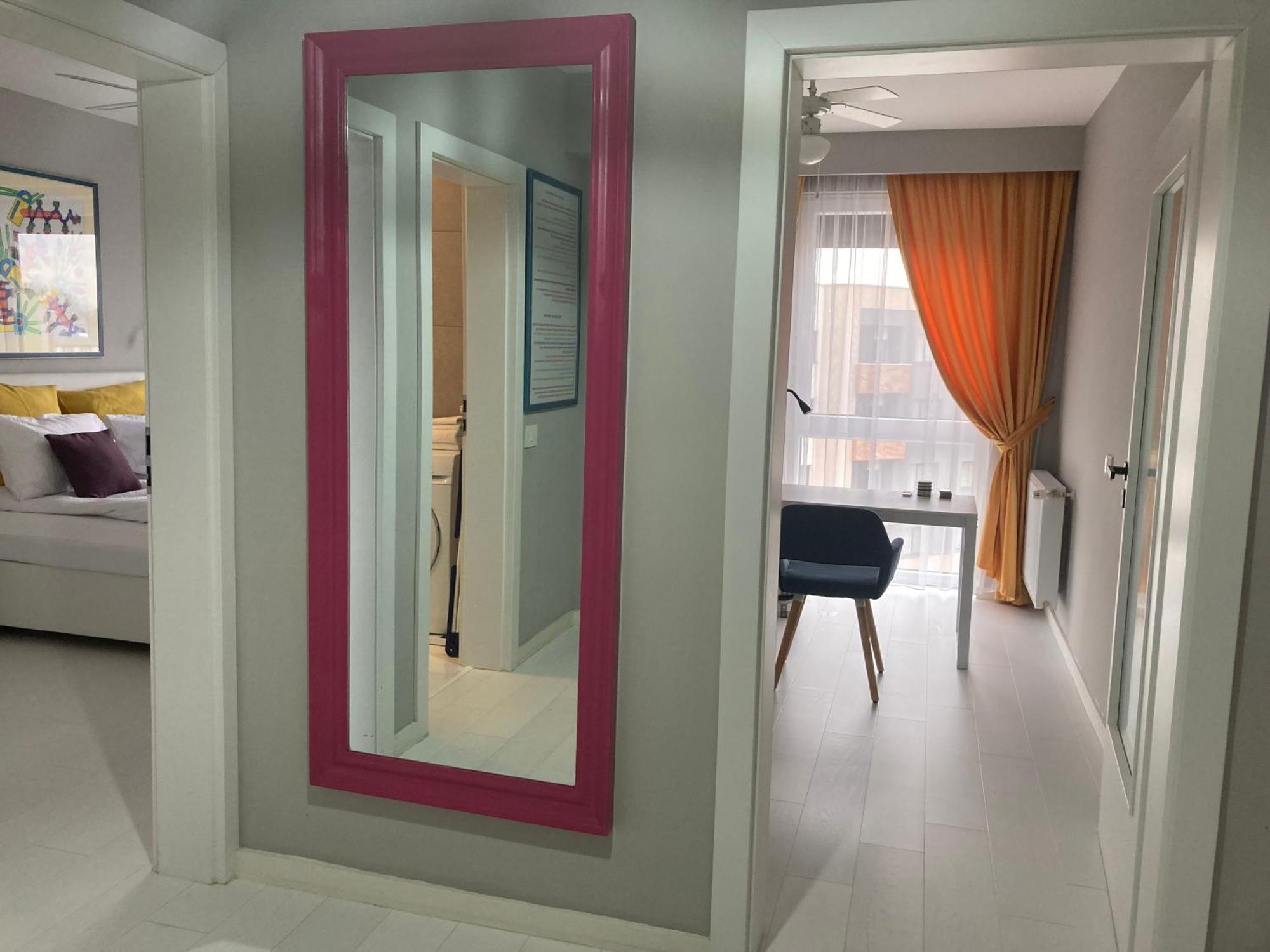 Apartamentul Max, Practic Si Confortabil Oradea Dış mekan fotoğraf