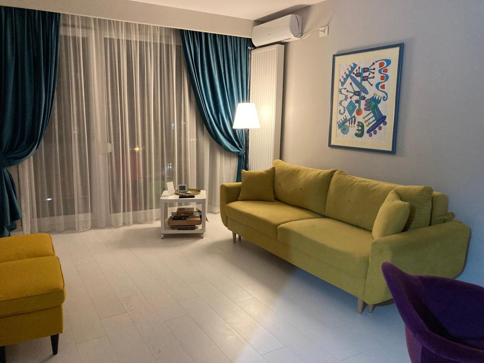 Apartamentul Max, Practic Si Confortabil Oradea Dış mekan fotoğraf